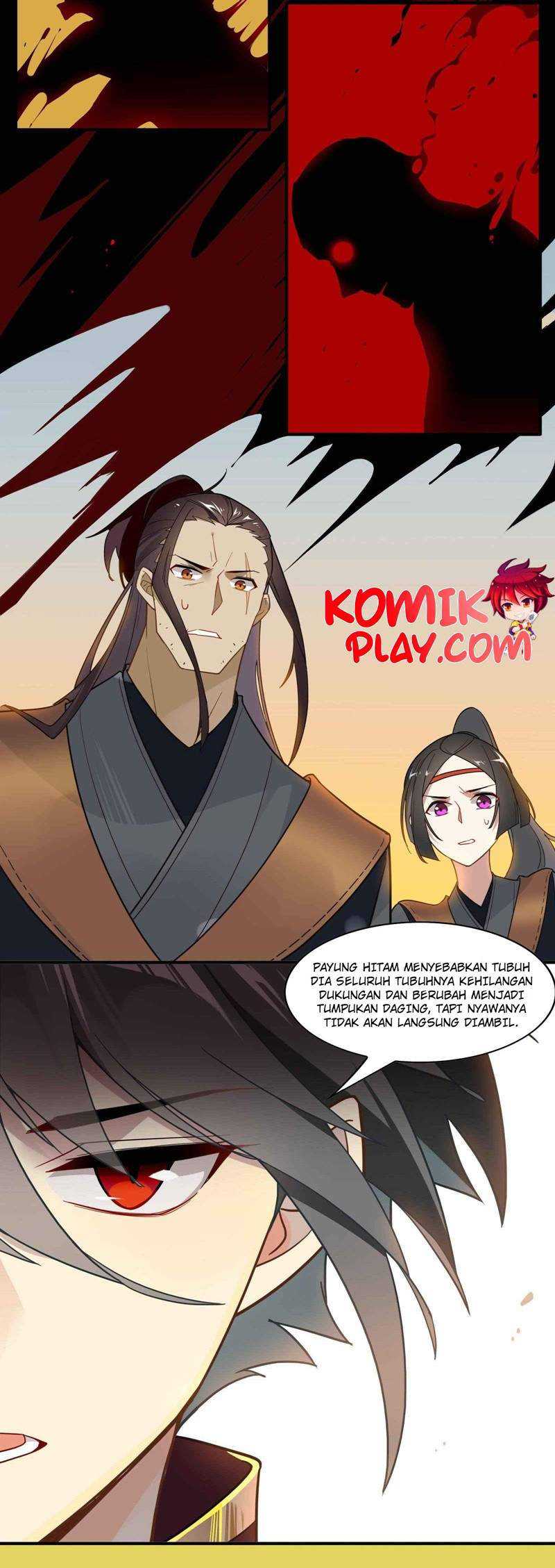 Craftsman Chapter 14 Gambar 9