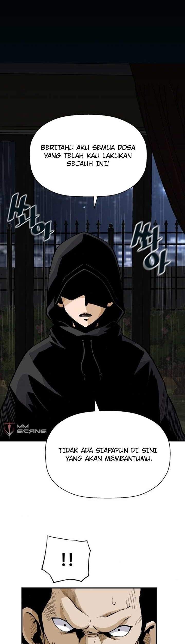 Return of the Legend Chapter 21 Gambar 5