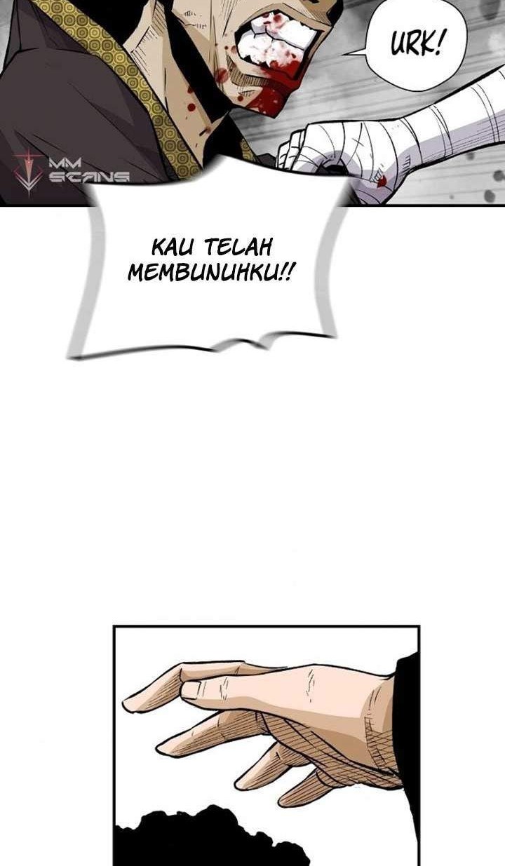 Return of the Legend Chapter 21 Gambar 22