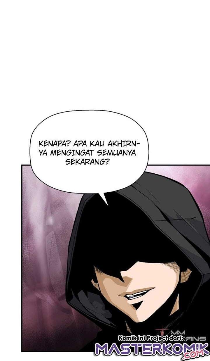 Return of the Legend Chapter 21 Gambar 24