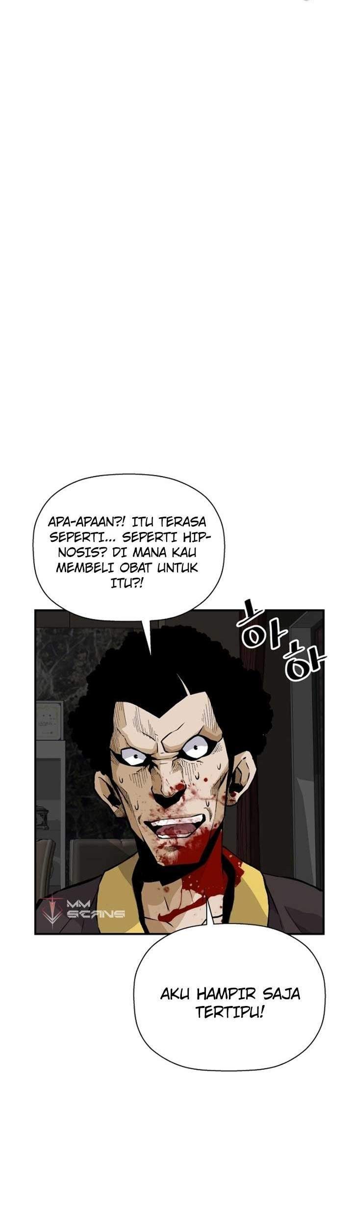 Return of the Legend Chapter 21 Gambar 25