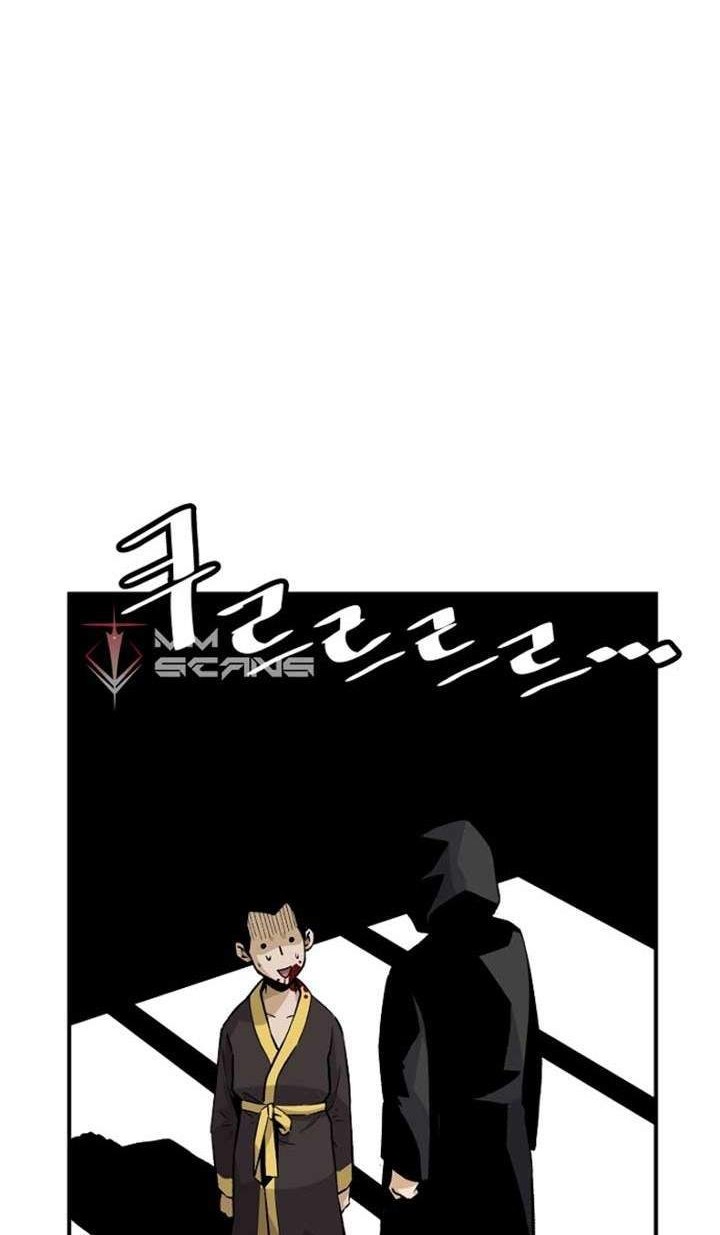 Return of the Legend Chapter 21 Gambar 26