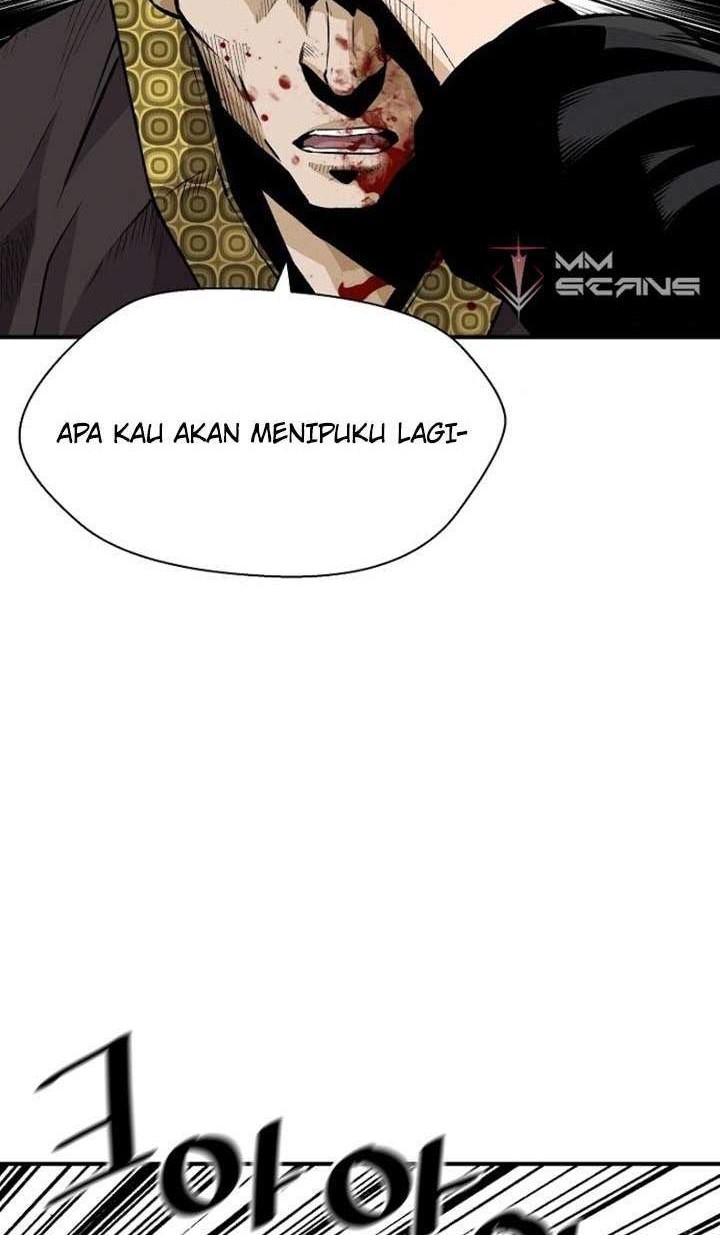 Return of the Legend Chapter 21 Gambar 28