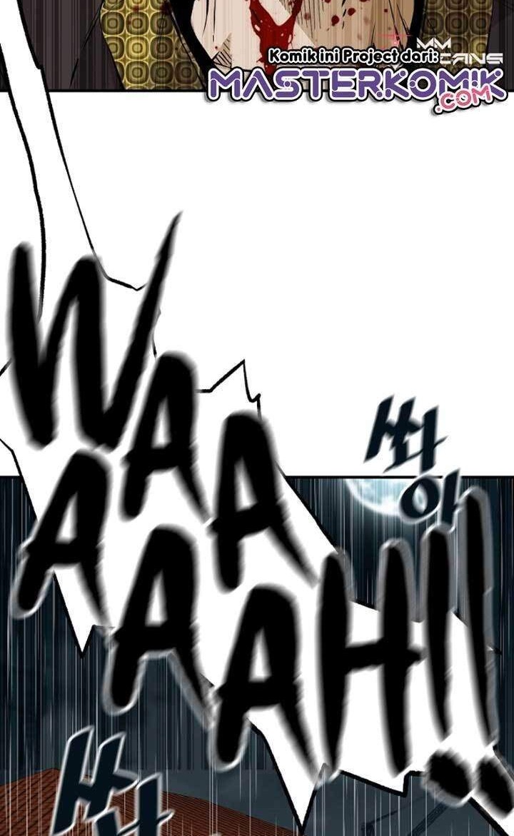 Return of the Legend Chapter 21 Gambar 32