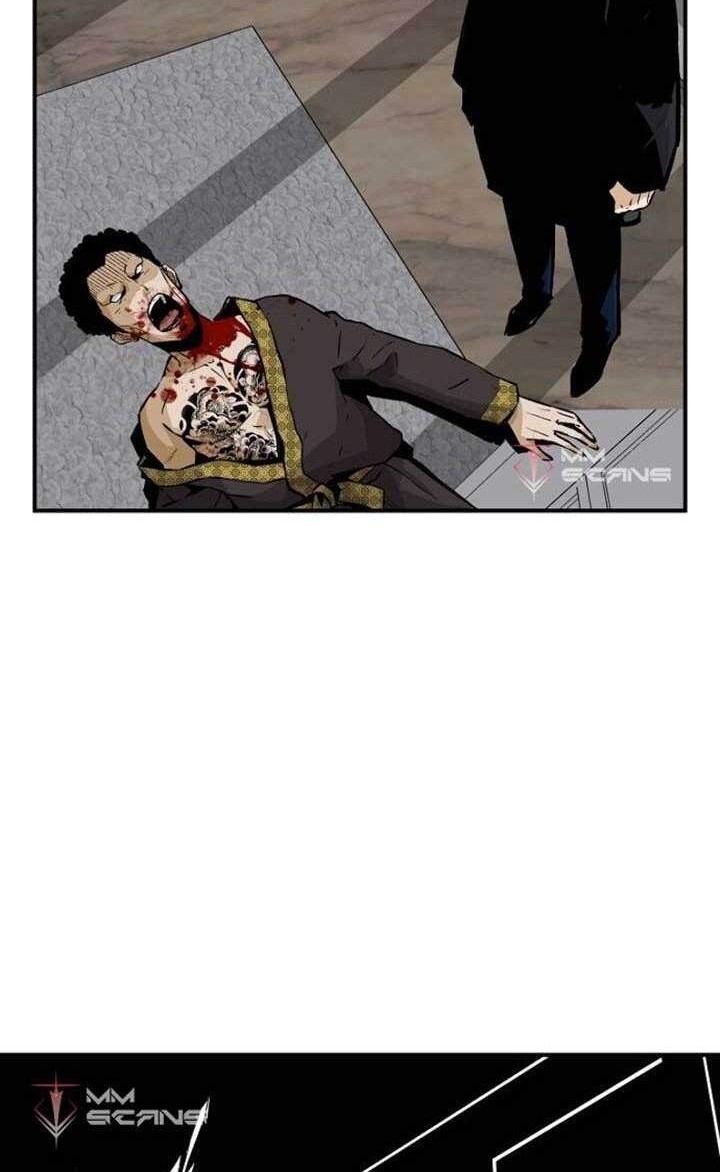 Return of the Legend Chapter 21 Gambar 34