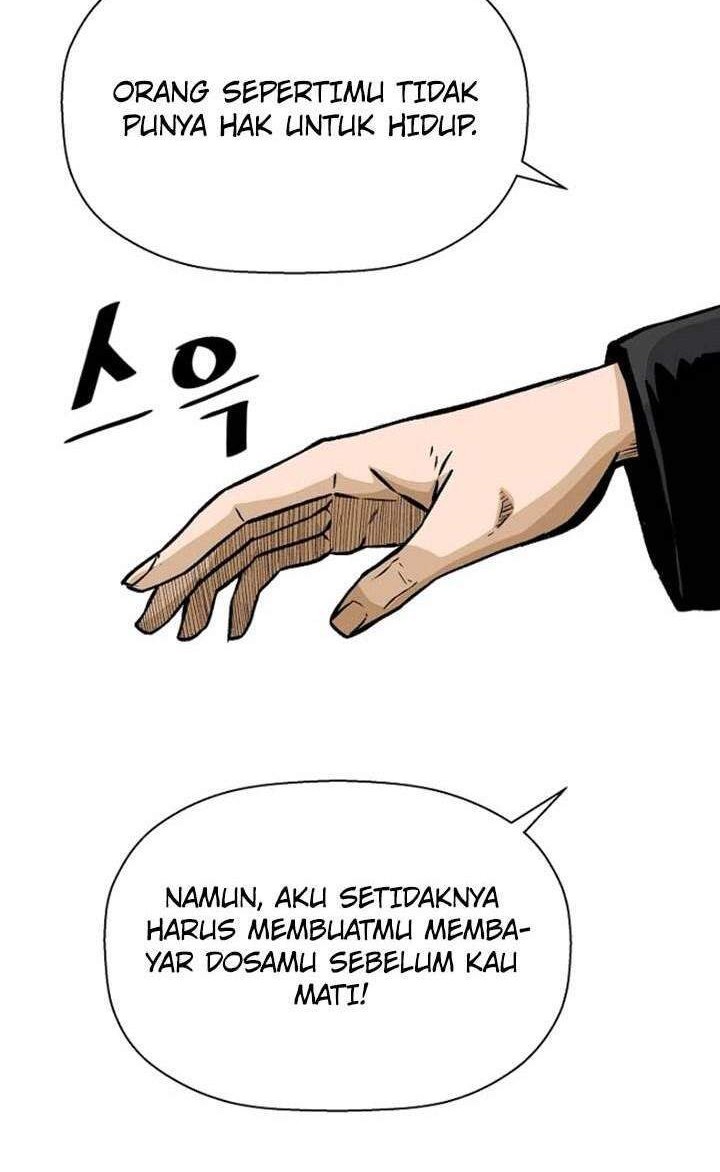 Return of the Legend Chapter 21 Gambar 36