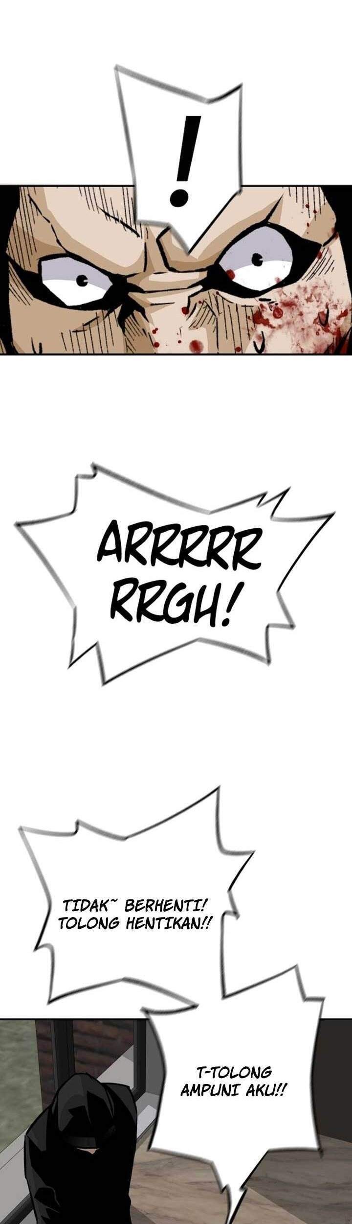 Return of the Legend Chapter 21 Gambar 37