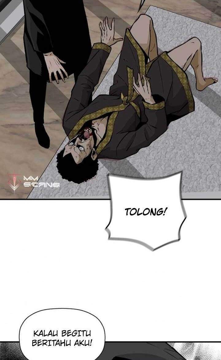 Return of the Legend Chapter 21 Gambar 38