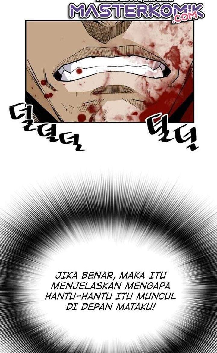 Return of the Legend Chapter 21 Gambar 40