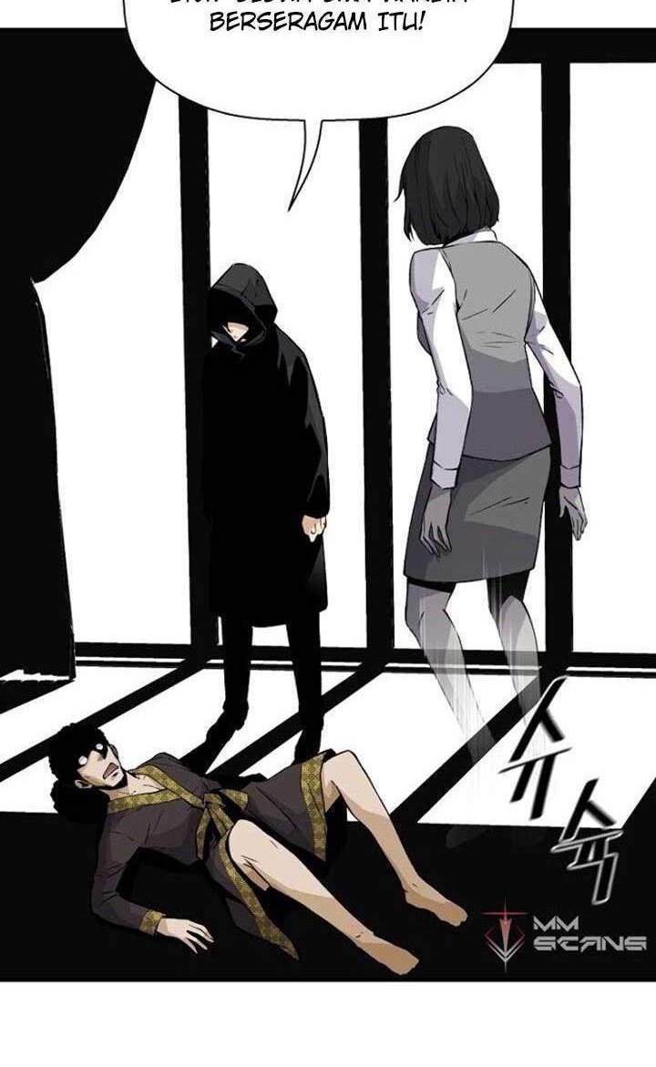 Return of the Legend Chapter 21 Gambar 42