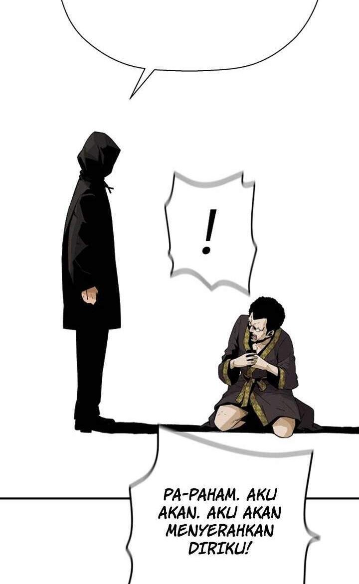 Return of the Legend Chapter 21 Gambar 46