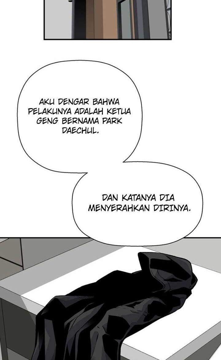 Return of the Legend Chapter 21 Gambar 54