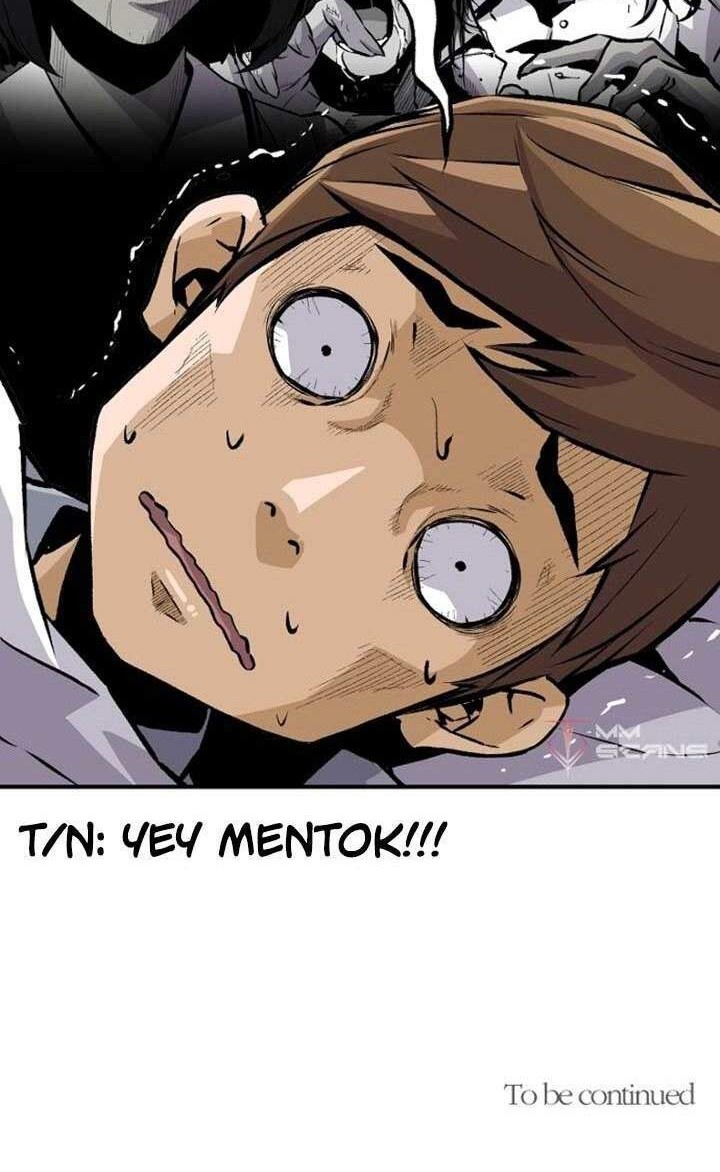 Return of the Legend Chapter 21 Gambar 58