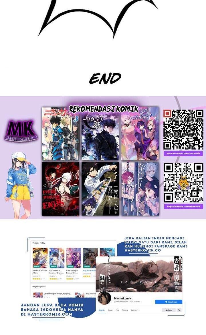 Return of the Legend Chapter 21 Gambar 60