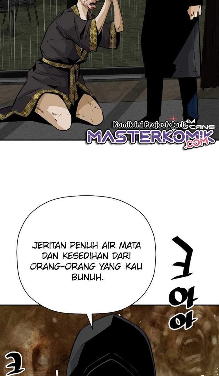 Return of the Legend Chapter 21 Gambar 16