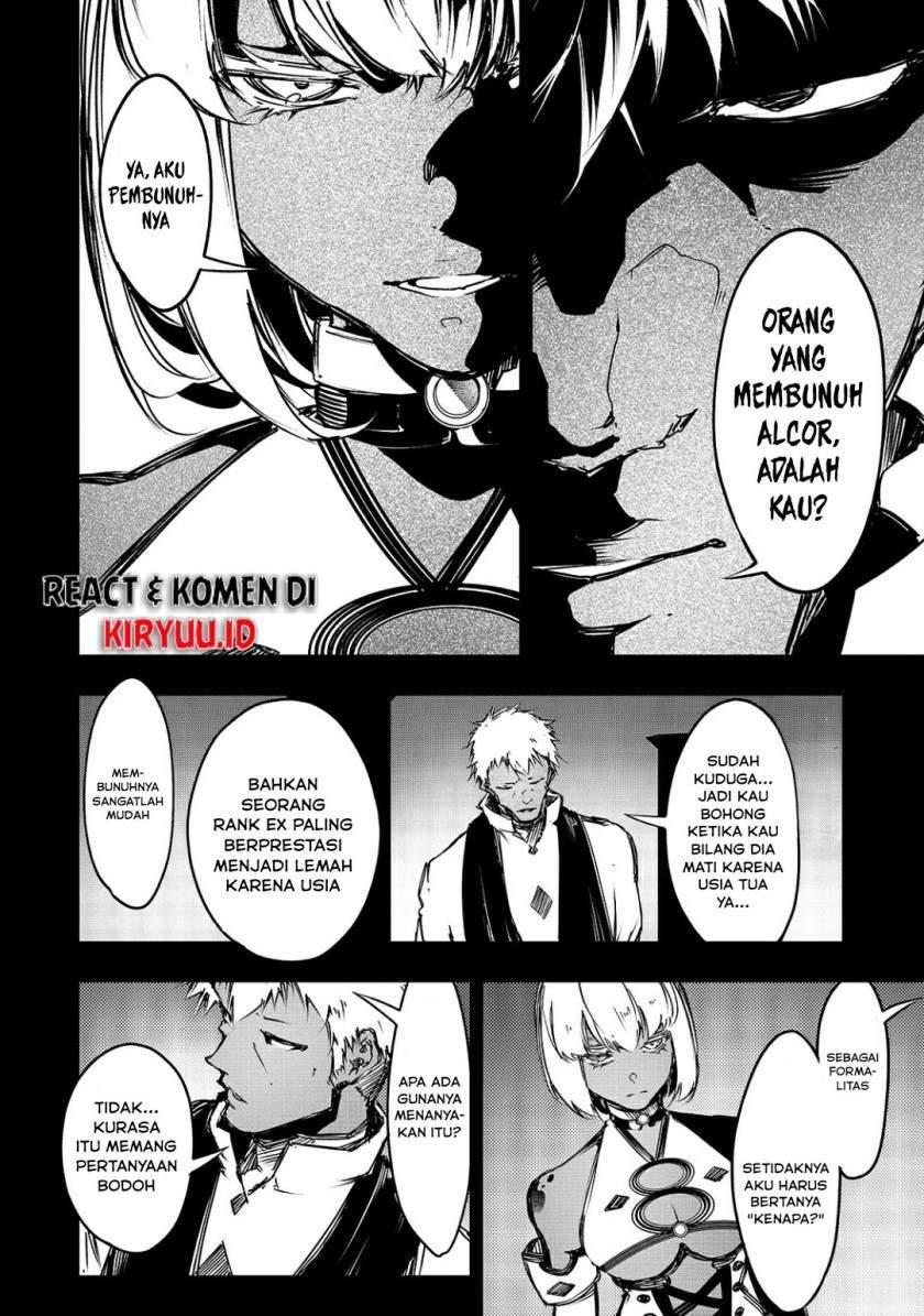 The Most Notorious “Talker” Runs the World’s Greatest Clan Chapter 16 Gambar 11