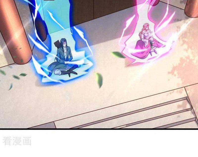 Spirit Sword Sovereign Chapter 449 Gambar 19