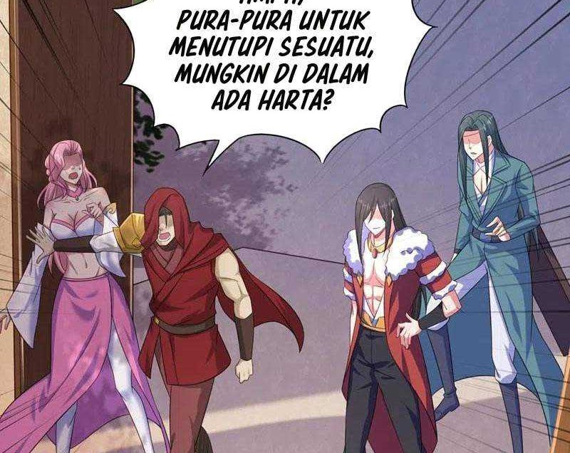 Spirit Sword Sovereign Chapter 449 Gambar 25