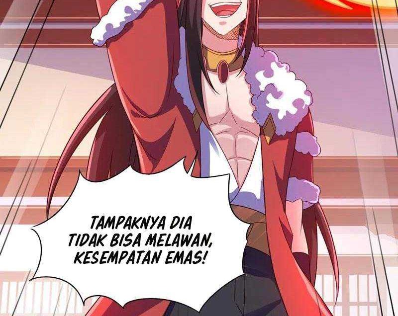 Spirit Sword Sovereign Chapter 449 Gambar 29