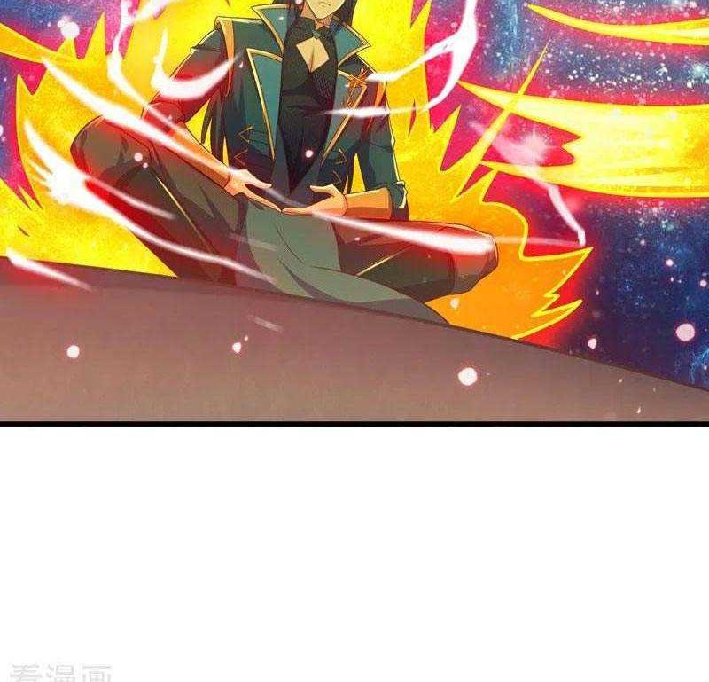 Spirit Sword Sovereign Chapter 449 Gambar 15