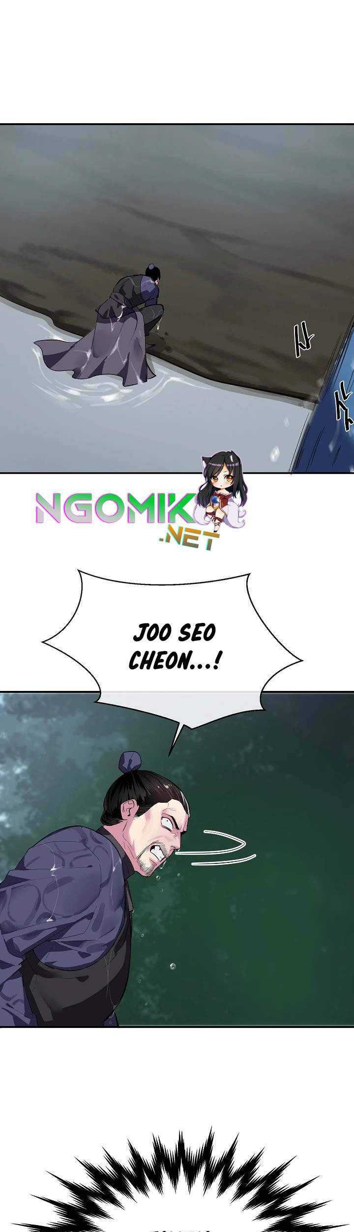 Volcanic Age Chapter 157 Gambar 18