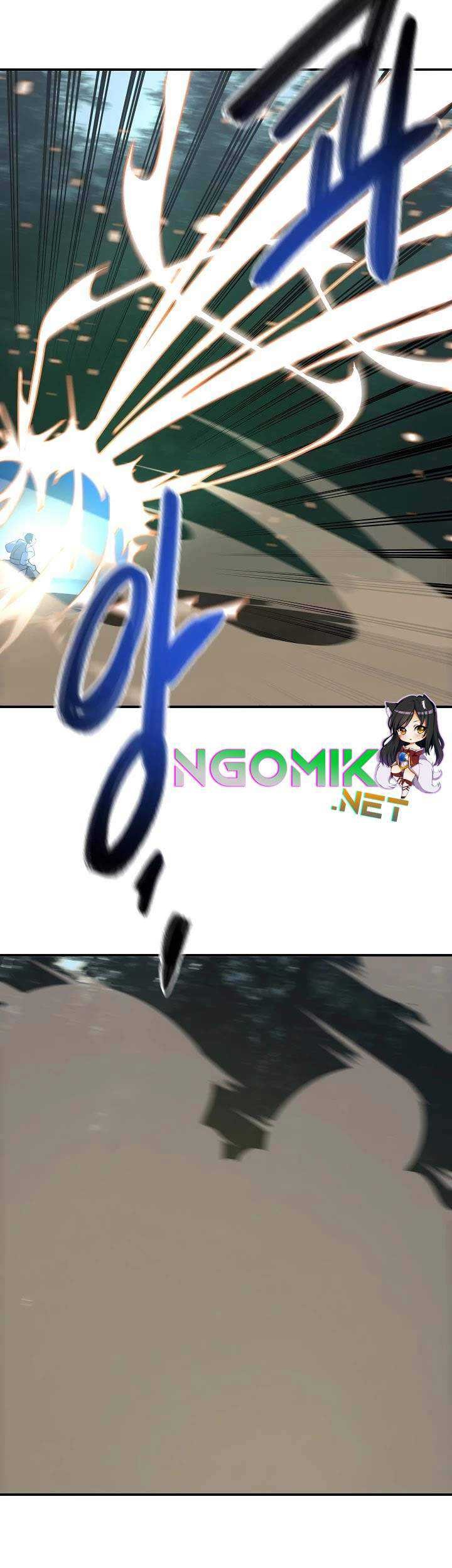 Volcanic Age Chapter 157 Gambar 26