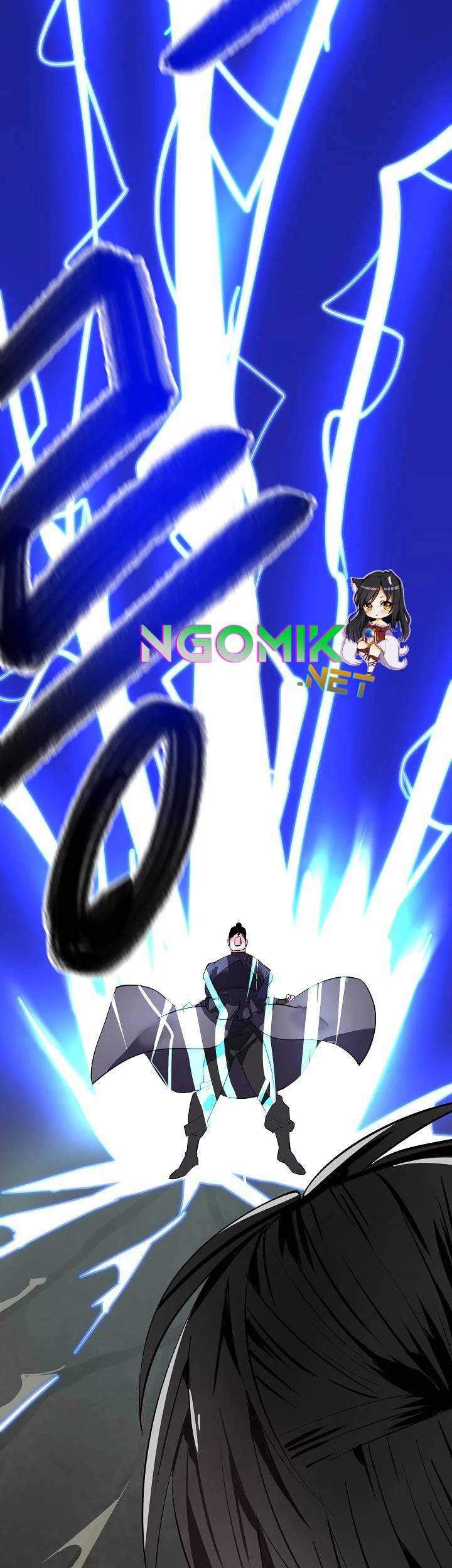 Volcanic Age Chapter 157 Gambar 48