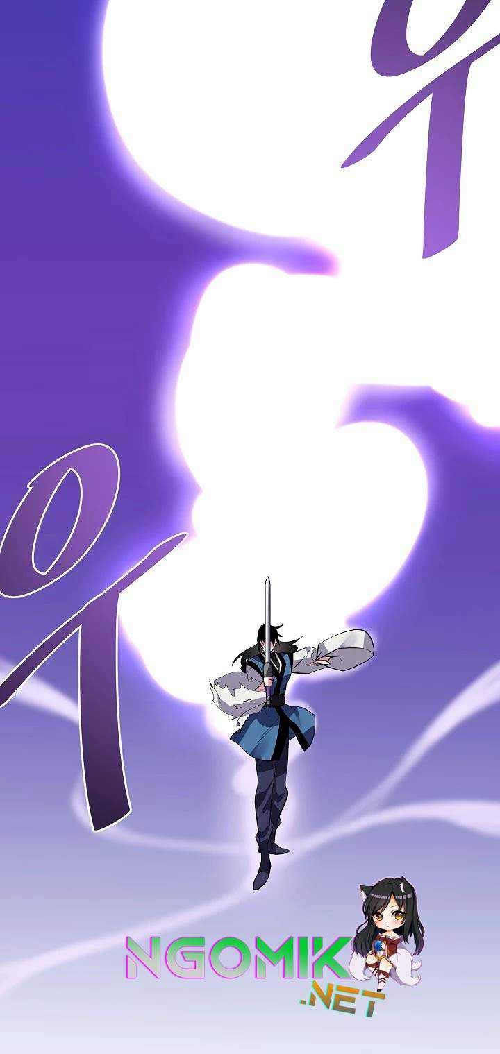 Volcanic Age Chapter 157 Gambar 65