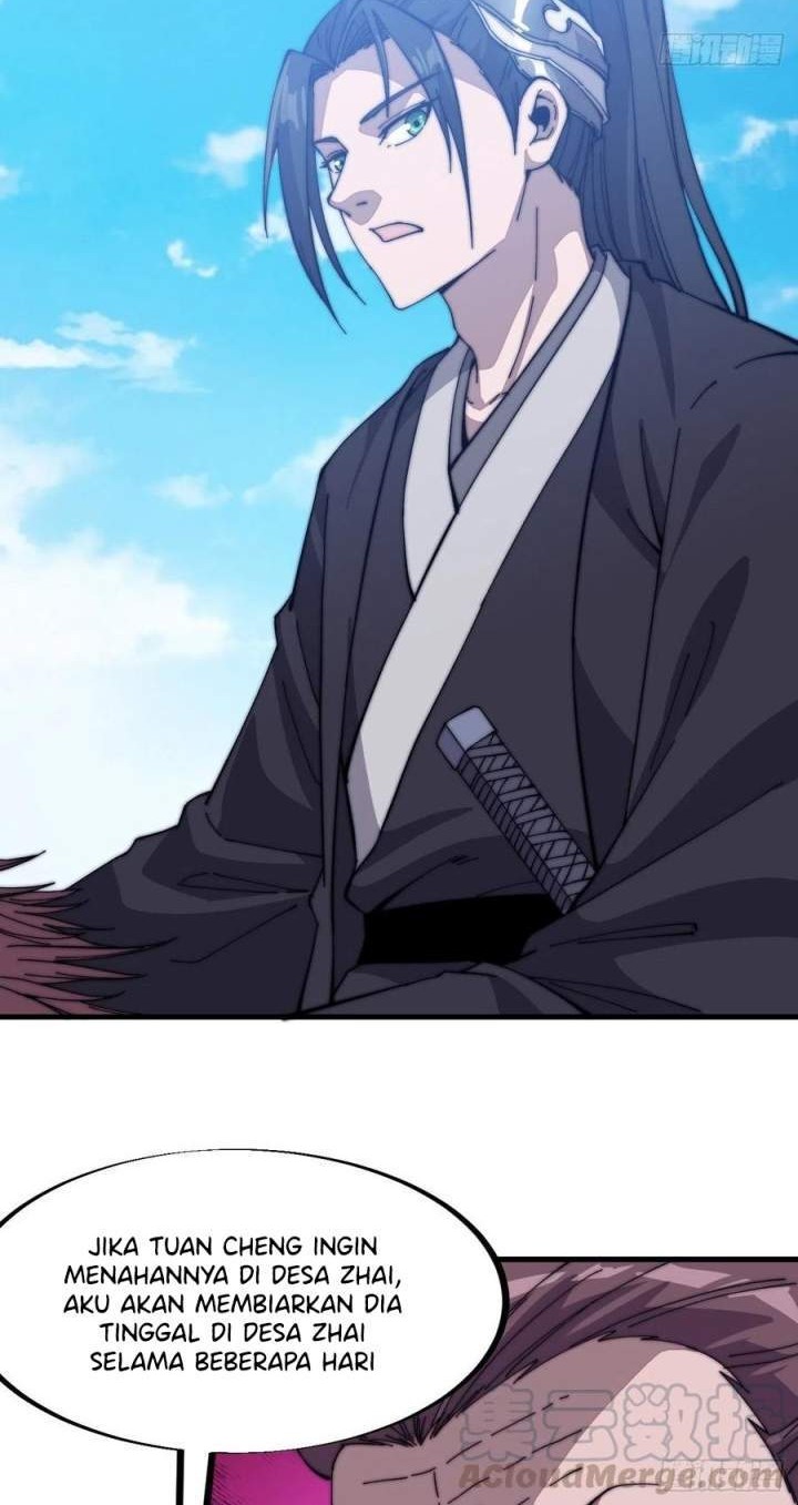 It Starts With A Mountain Chapter 81 Gambar 15