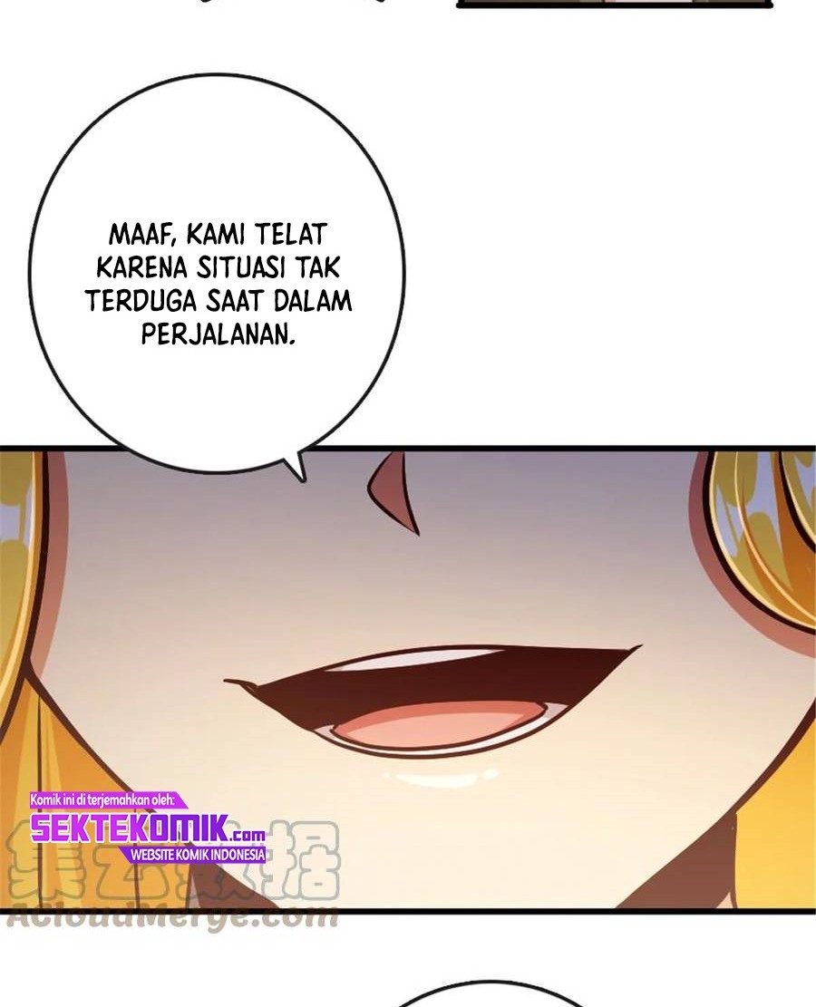 Release That Witch Chapter 333 Gambar 19