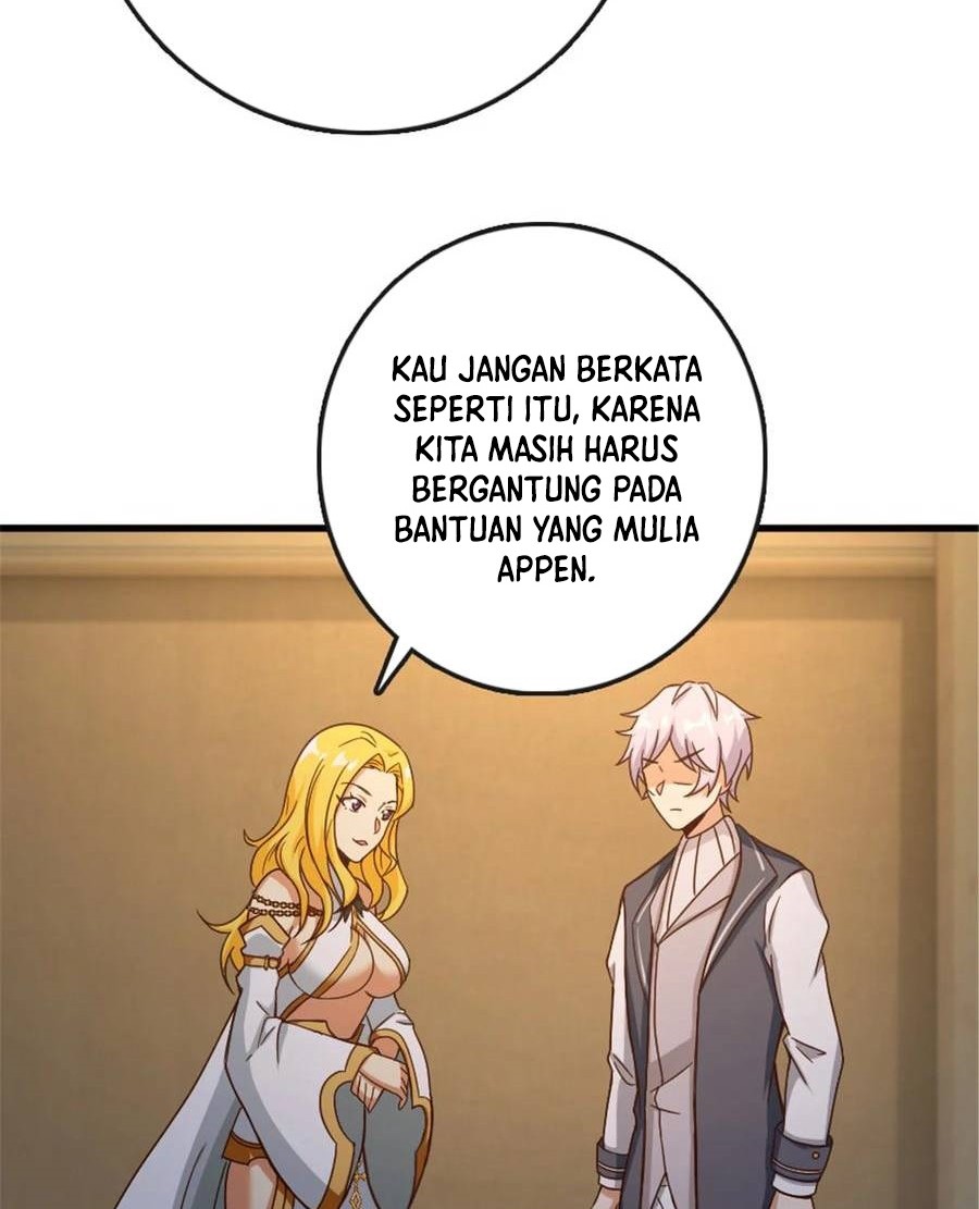Release That Witch Chapter 333 Gambar 21