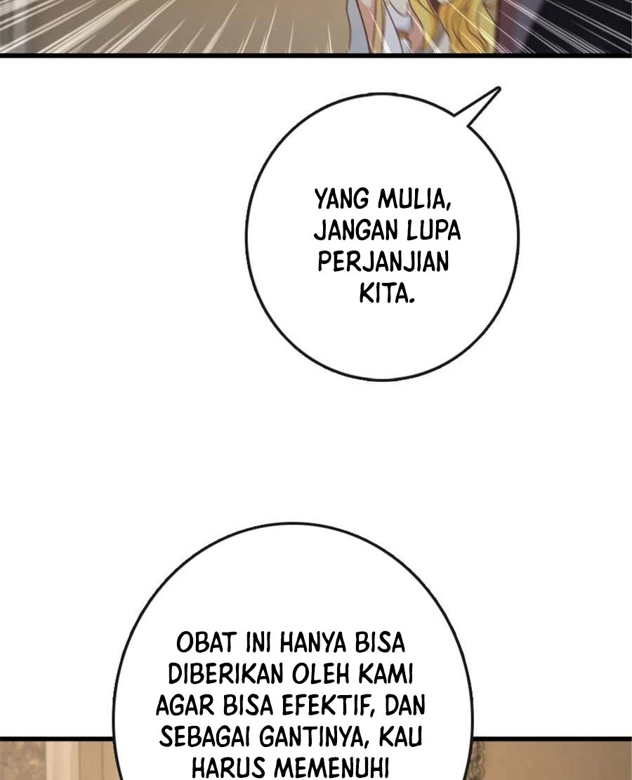 Release That Witch Chapter 333 Gambar 23