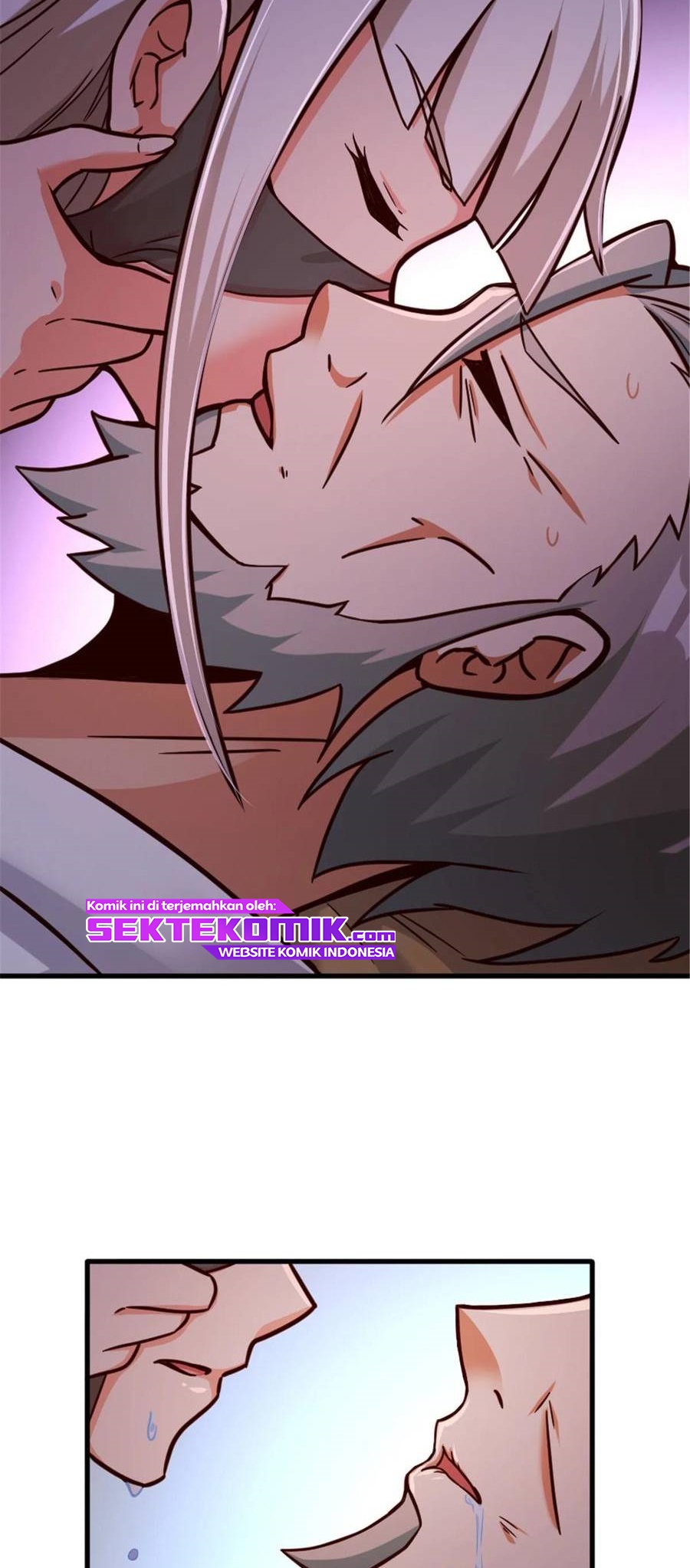 Release That Witch Chapter 333 Gambar 34