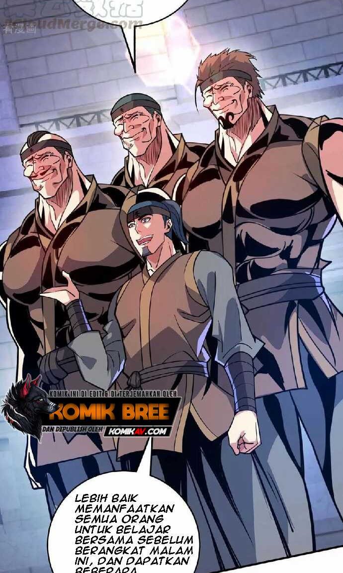 The First Son-In-Law Vanguard of All Time Chapter 142 Gambar 15