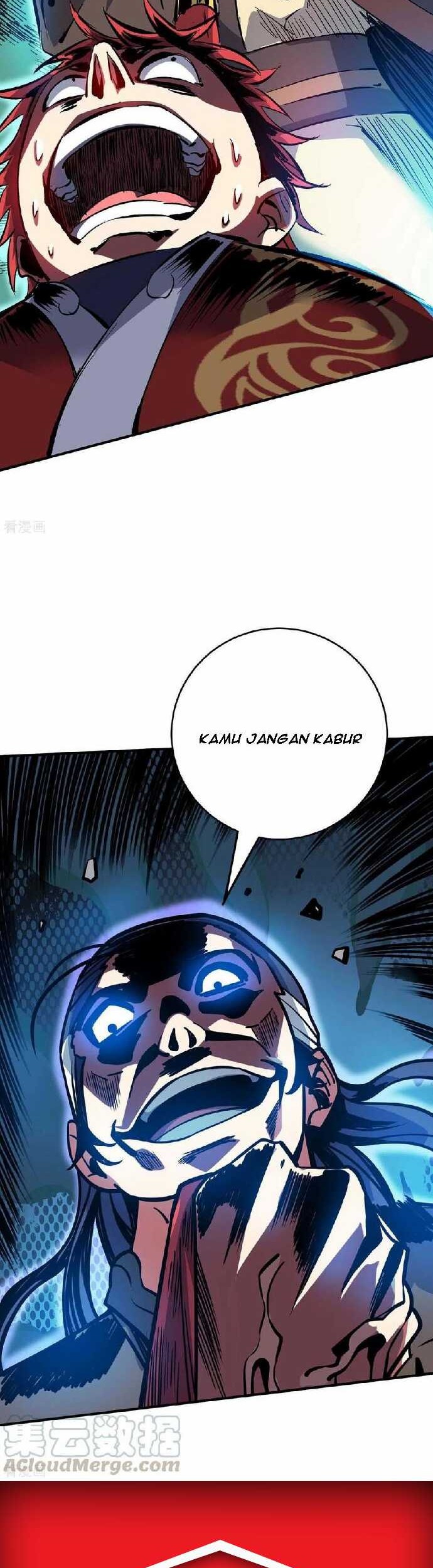 The First Son-In-Law Vanguard of All Time Chapter 141 Gambar 23