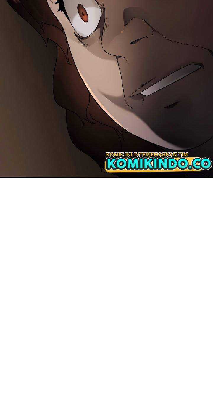Dark Hole: Another Survivor Chapter 06 Gambar 19