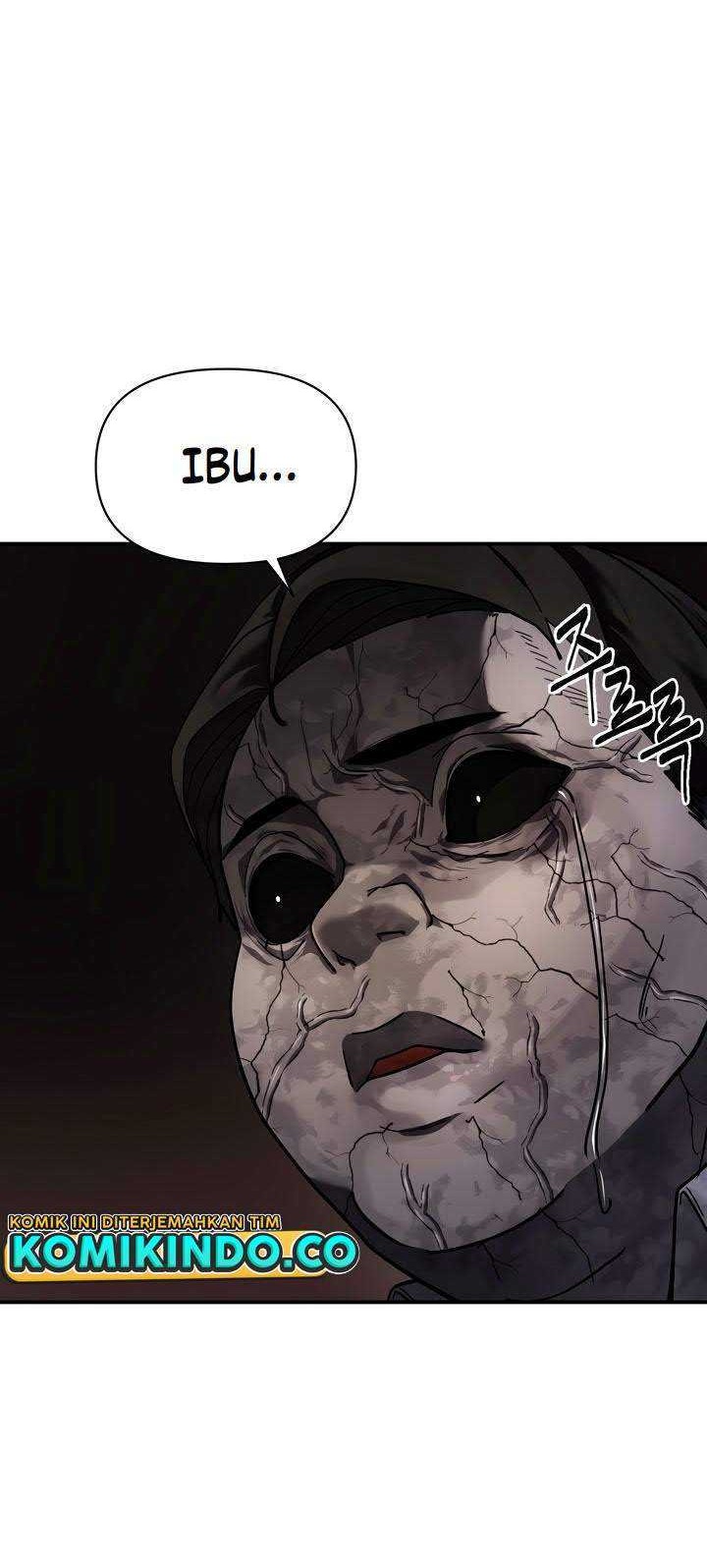 Dark Hole: Another Survivor Chapter 06 Gambar 30