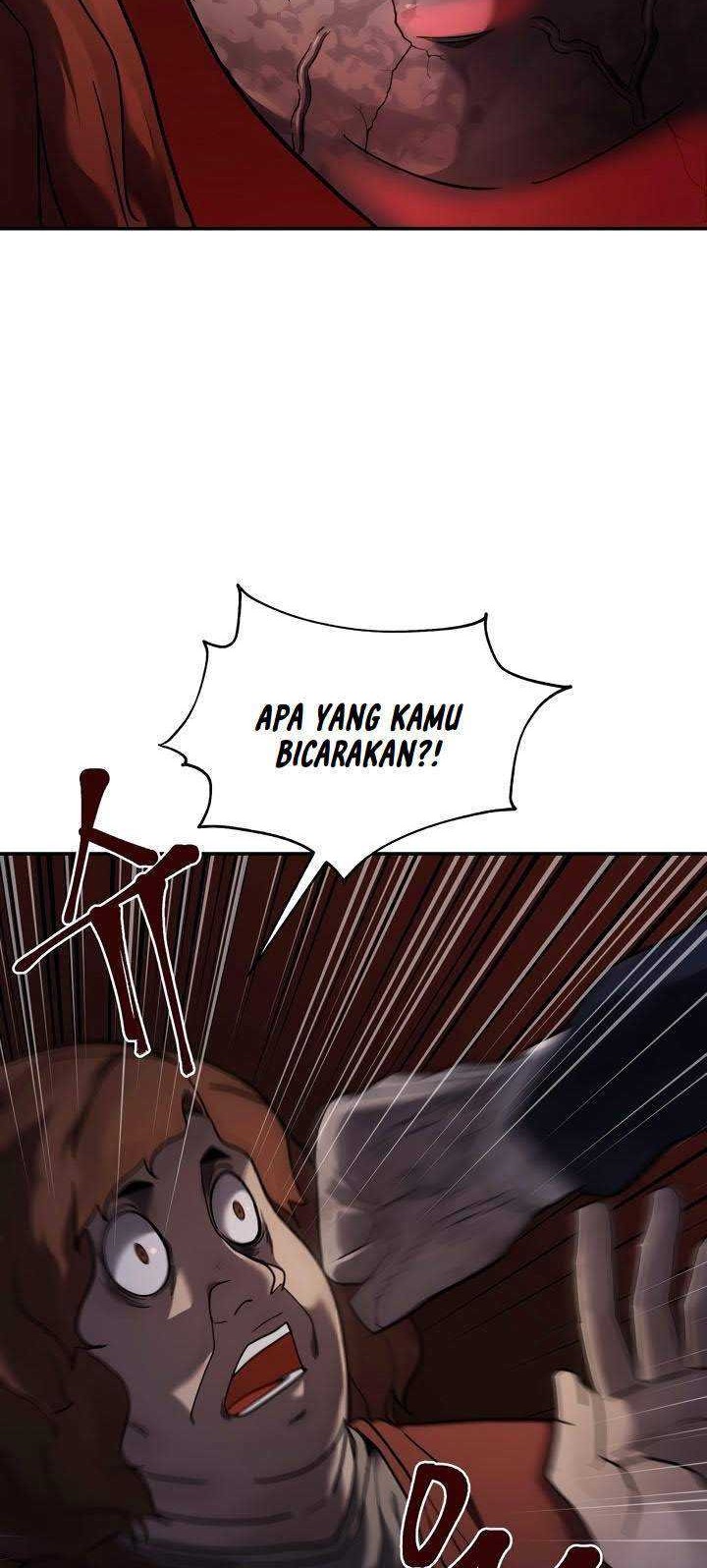 Dark Hole: Another Survivor Chapter 06 Gambar 36