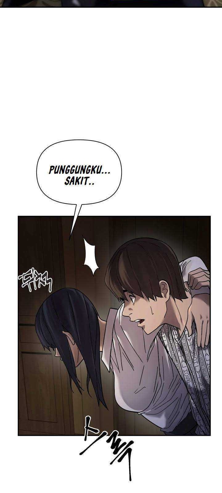 Dark Hole: Another Survivor Chapter 06 Gambar 39