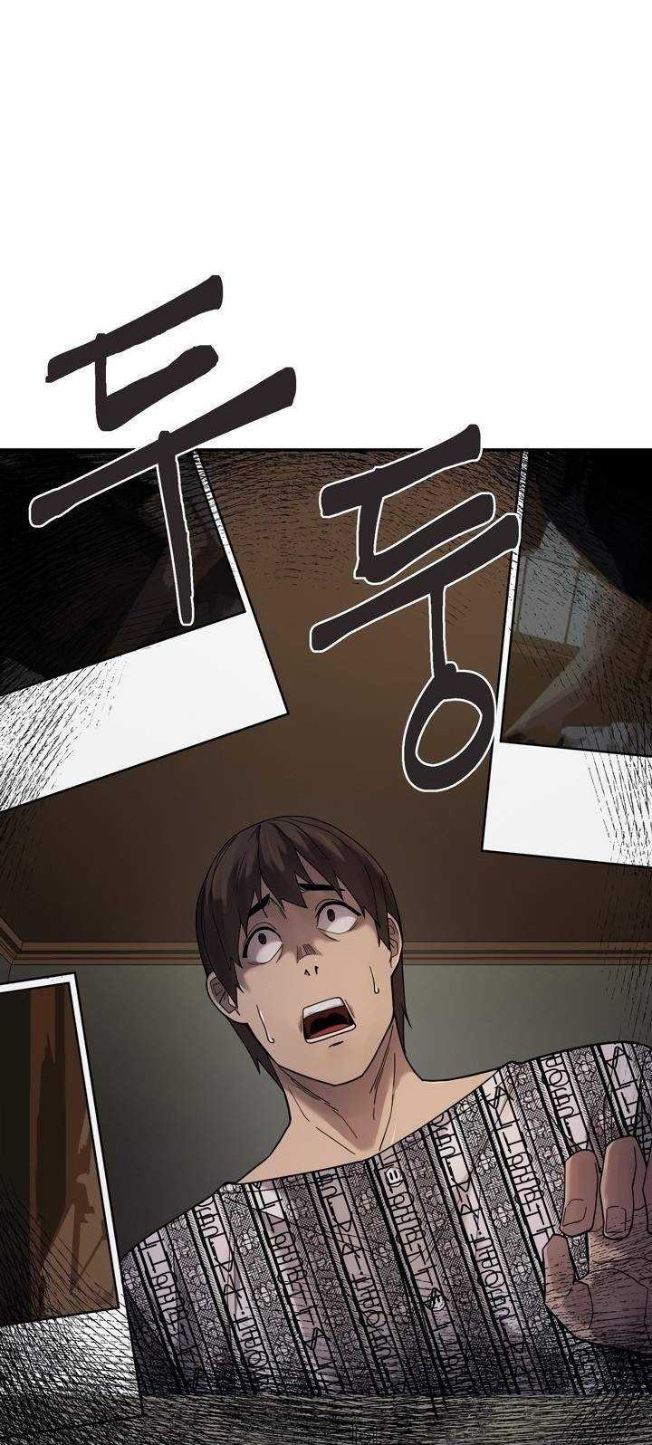 Dark Hole: Another Survivor Chapter 06 Gambar 3