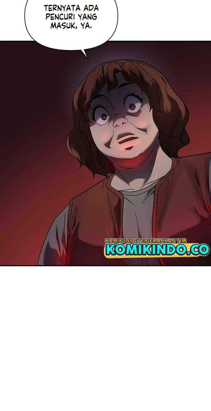 Dark Hole: Another Survivor Chapter 06 Gambar 13