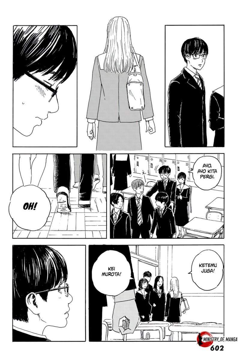 Okaeri Alice Chapter 12 Gambar 23