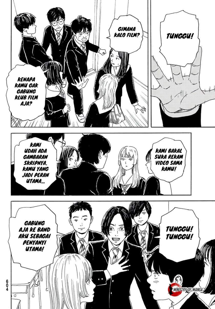 Okaeri Alice Chapter 12 Gambar 25