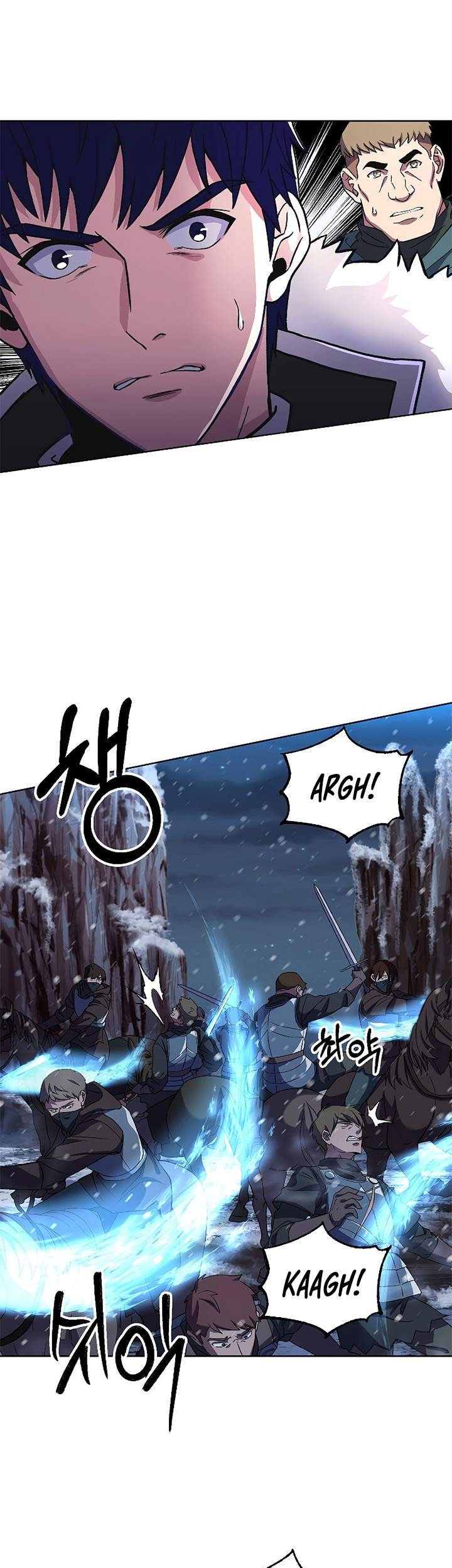 8 Circle Wizard’s Reincarnation Chapter 62 Gambar 21