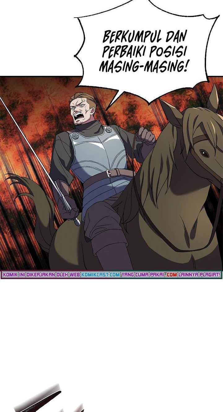 8 Circle Wizard’s Reincarnation Chapter 62 Gambar 22