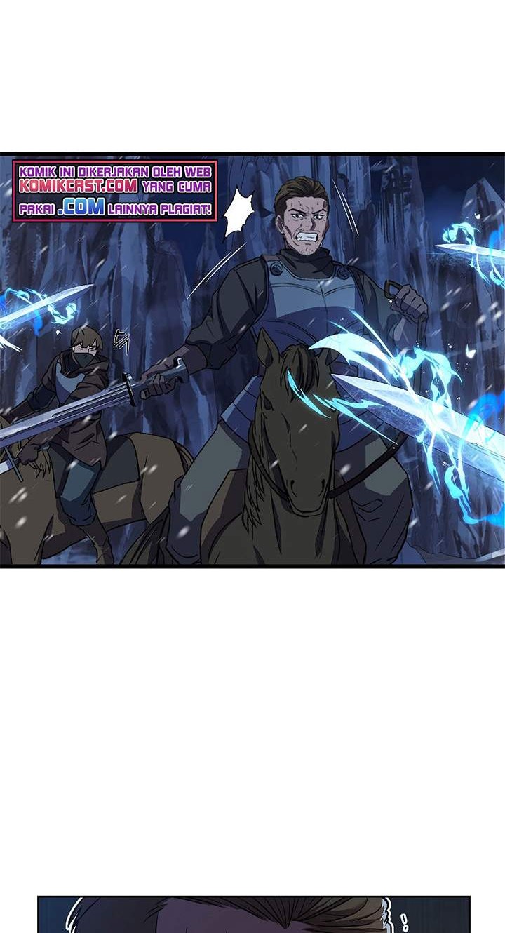 8 Circle Wizard’s Reincarnation Chapter 62 Gambar 24