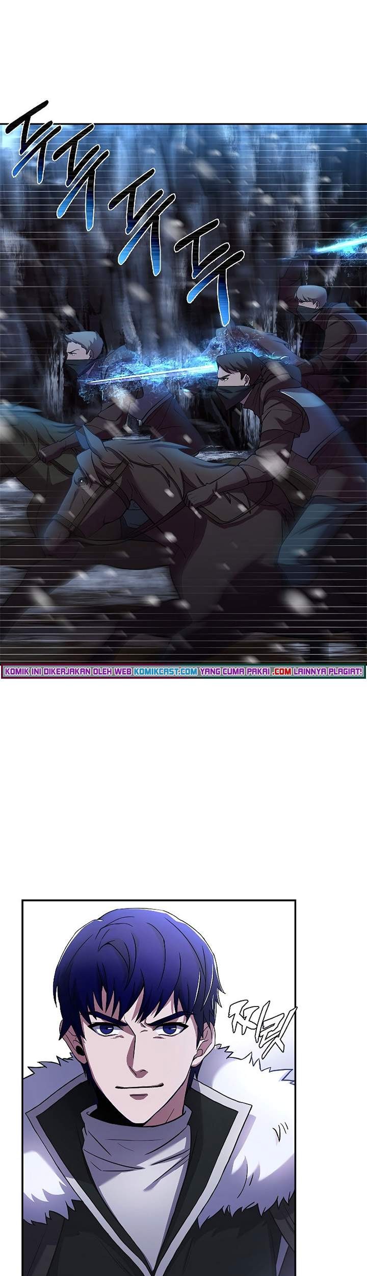 8 Circle Wizard’s Reincarnation Chapter 62 Gambar 35