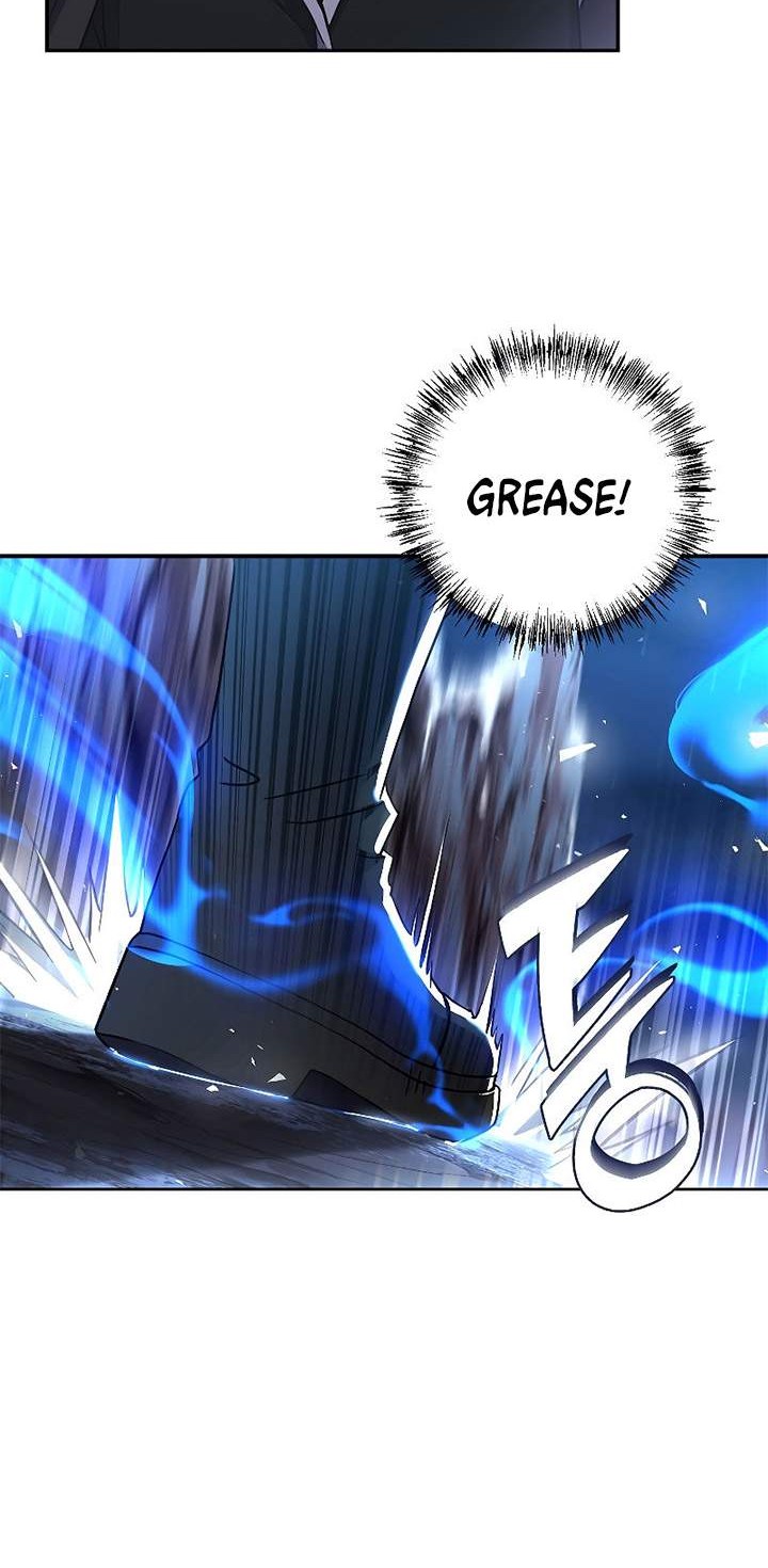 8 Circle Wizard’s Reincarnation Chapter 62 Gambar 36