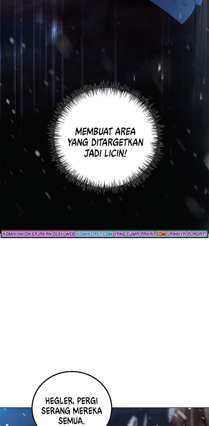 8 Circle Wizard’s Reincarnation Chapter 62 Gambar 40