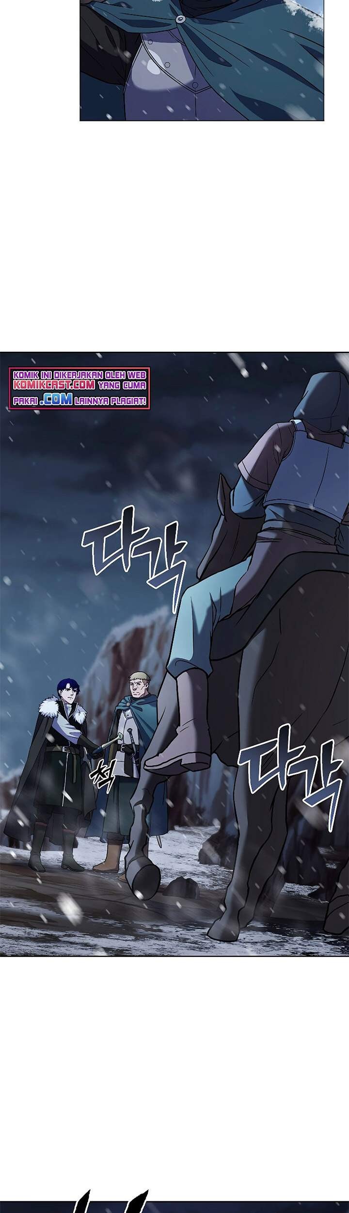 8 Circle Wizard’s Reincarnation Chapter 62 Gambar 47